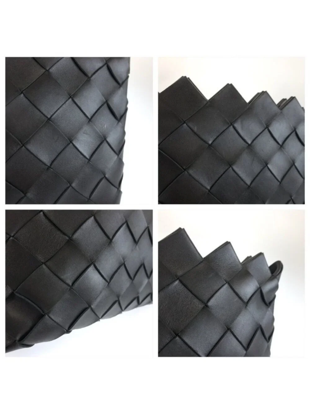 Bottega Veneta this authentic